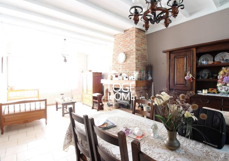 Vente maison à Leers - Ref.WAT2245 - Image 1