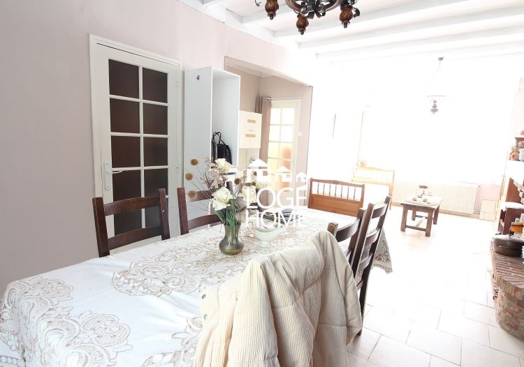 Vente maison à Leers - Ref.WAT2245