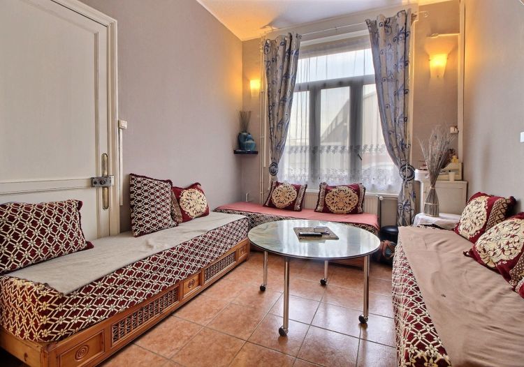 Vente maison à Roubaix - Ref.cro1325