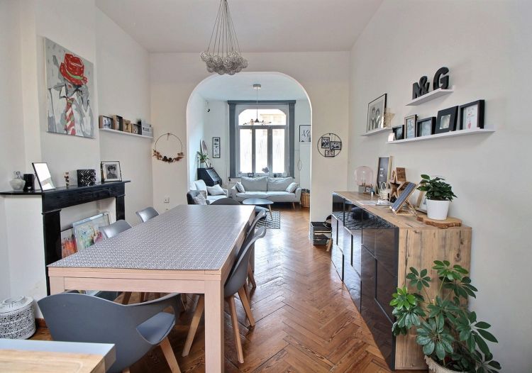 Vente maison à Croix - Ref.CRO1336