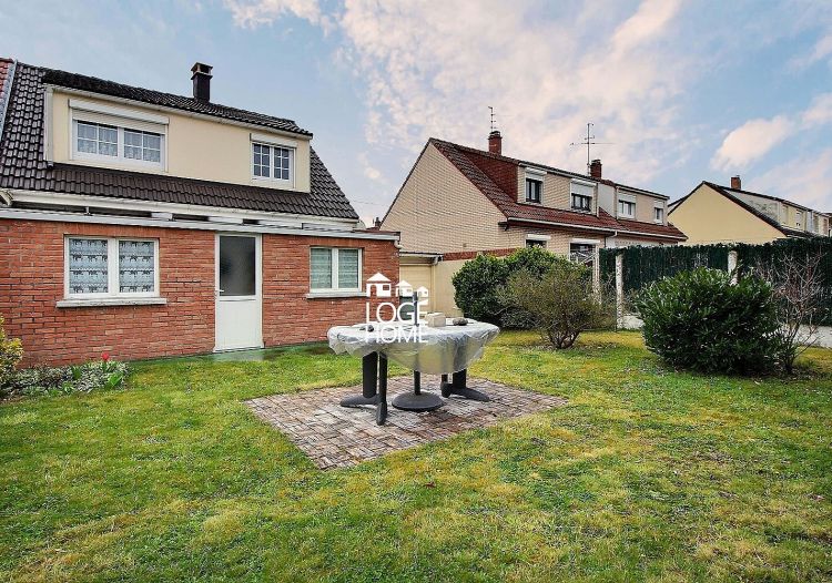 Vente maison à Méricourt - Ref.HEN1659 - Image 1