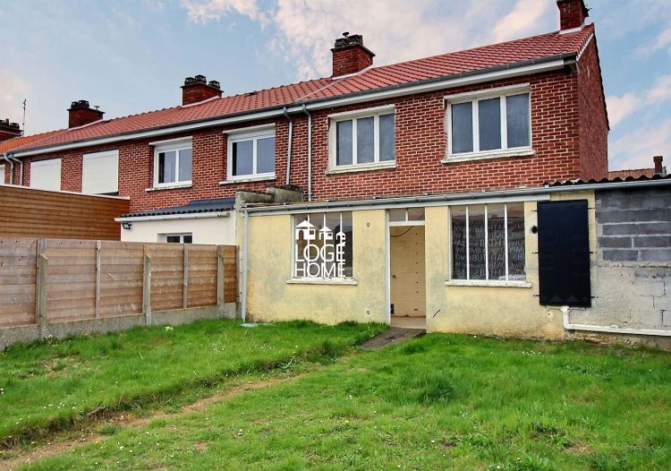 Vente maison à Méricourt - Ref.HEN1661 - Image 1