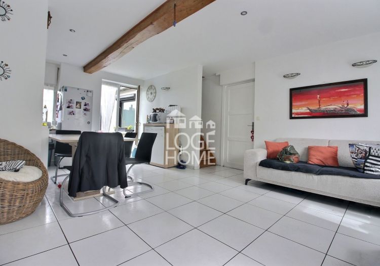 Vente maison à Wattrelos - Ref.WAT2369 - Image 3