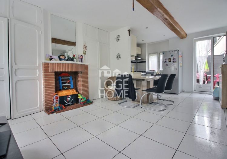 Vente maison à Wattrelos - Ref.WAT2369 - Image 1