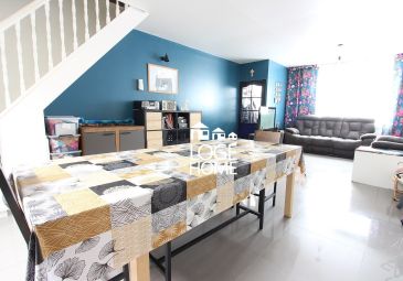 Vente maison à Wattrelos - Ref.WAT2241