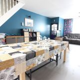 Vente maison à Wattrelos - Ref.WAT2241