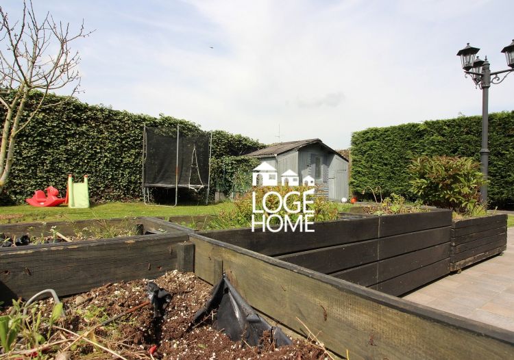 Vente maison à Wattrelos - Ref.WAT2247 - Image 9