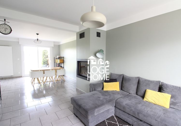 Vente maison à Wattrelos - Ref.WAT2247