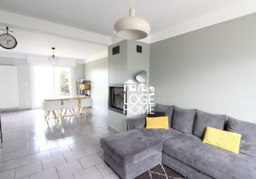 Vente maison à Wattrelos - Ref.WAT2247