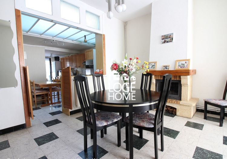 Vente maison à Wattrelos - Ref.WAT2246