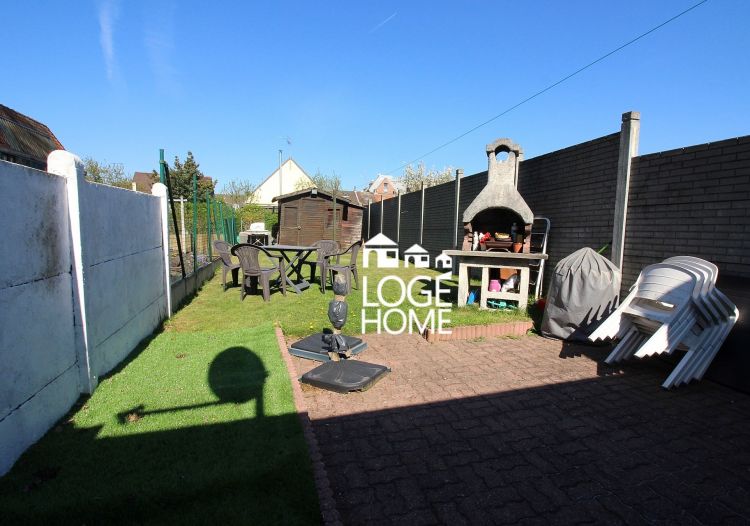 Vente maison à Wattrelos - Ref.WAT2246 - Image 9