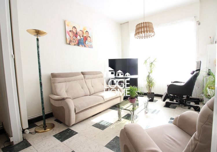 Vente maison à Wattrelos - Ref.WAT2246 - Image 2