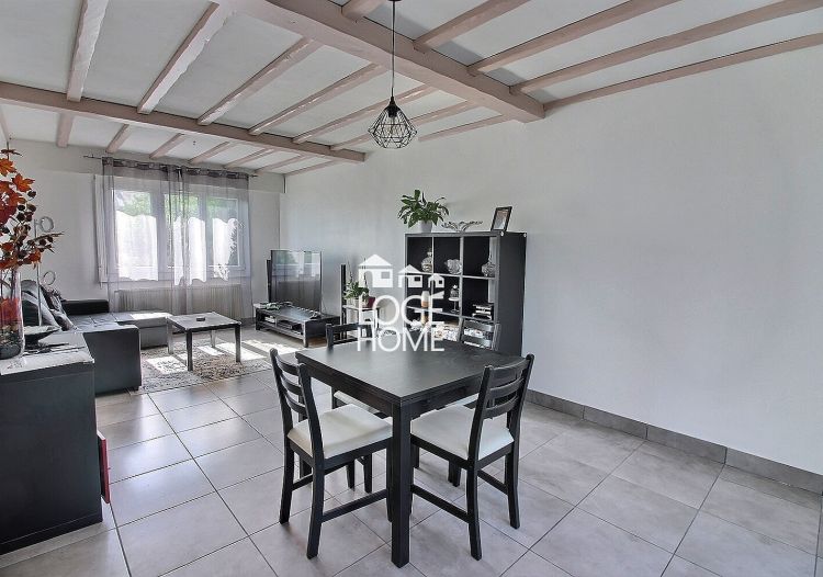 Vente maison à Lesquin - Ref.RON1585