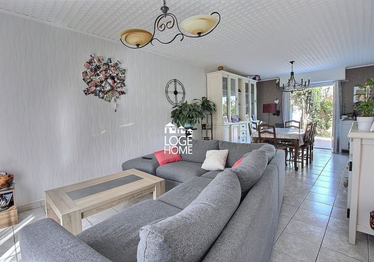 Vente maison à Billy-Montigny - Ref.HEN1664 - Image 2