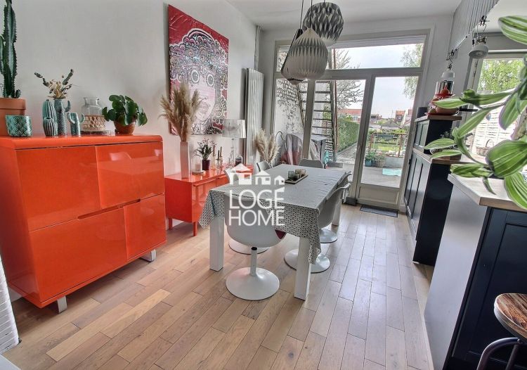 Vente maison à Ronchin - Ref.RON1587