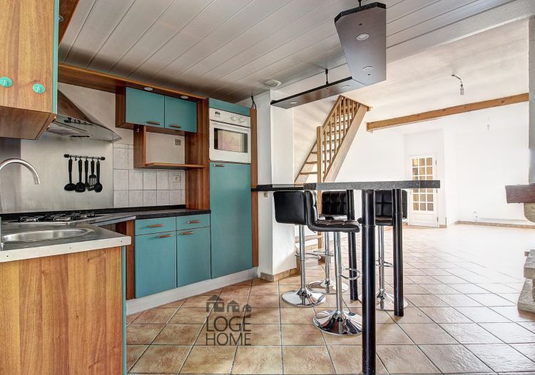 Vente maison à Erquinghem-Lys - Ref.ARM1240