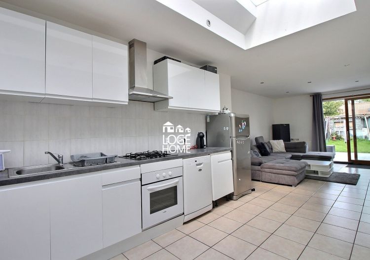 Vente maison à Montigny-en-Gohelle - Ref.HEN1668 - Image 1