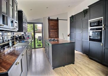 Vente maison à Croix - Ref.CRO1409 - Image 1