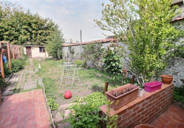 Vente maison à Croix - Ref.CRO1410