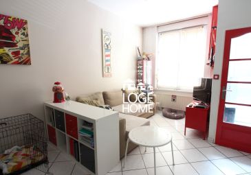 Vente maison à Wattrelos - Ref.WAT2248