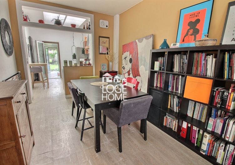 Vente maison à Ronchin - Ref.RON1590