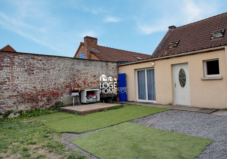 Vente maison à Leforest - Ref.HEN1670 - Image 4