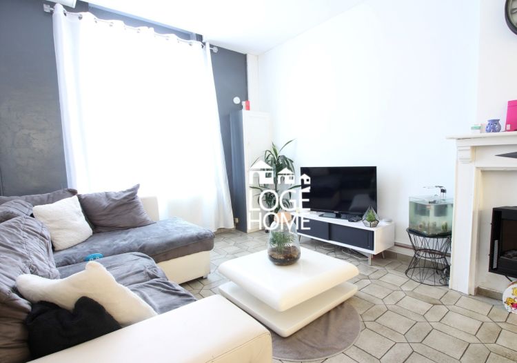 Vente maison à Wattrelos - Ref.WAT2249