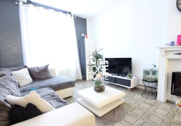 Vente maison à Wattrelos - Ref.WAT2249