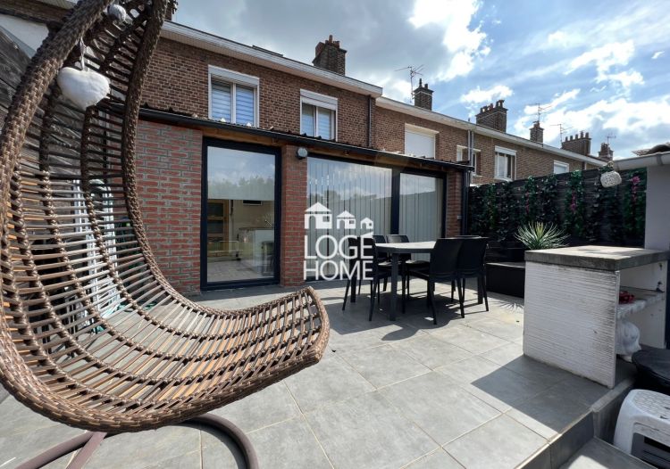 Vente maison à Ronchin - Ref.RON1597 - Image 3