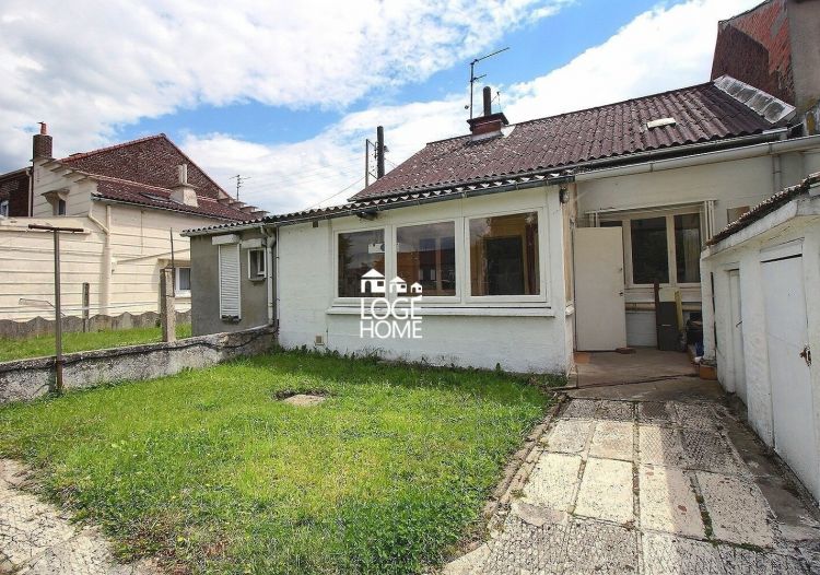 Vente maison à Carvin - Ref.HEN1673 - Image 1