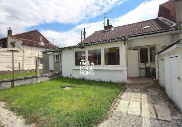 Vente maison à Carvin - Ref.HEN1673 - Image 1