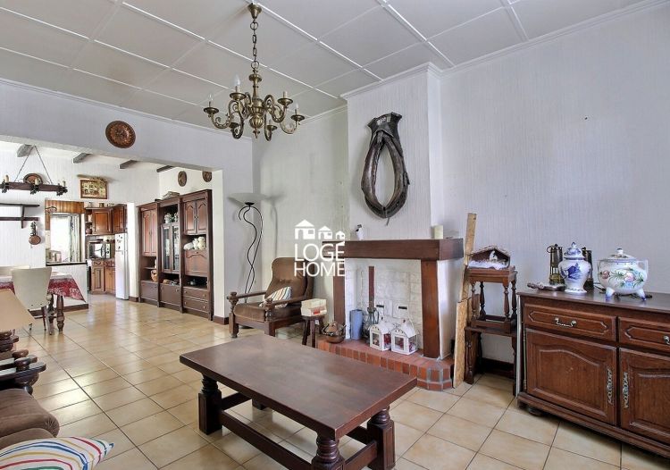 Vente maison à Billy-Montigny - Ref.HEN1675 - Image 1