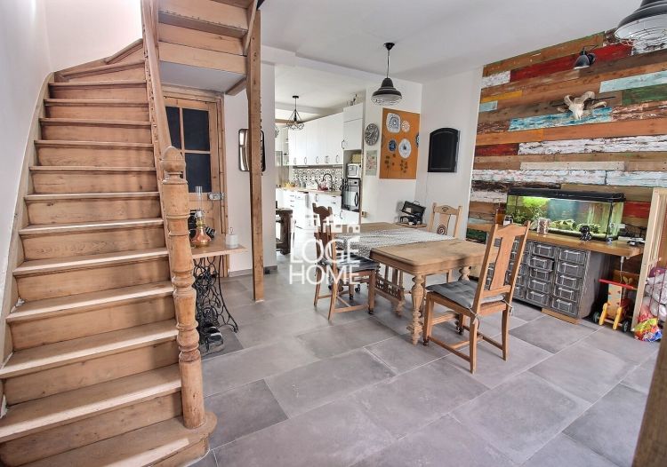 Vente maison à Ronchin - Ref.ron1601