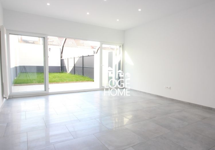 Vente maison à Wattrelos - Ref.WAT2254 - Image 1