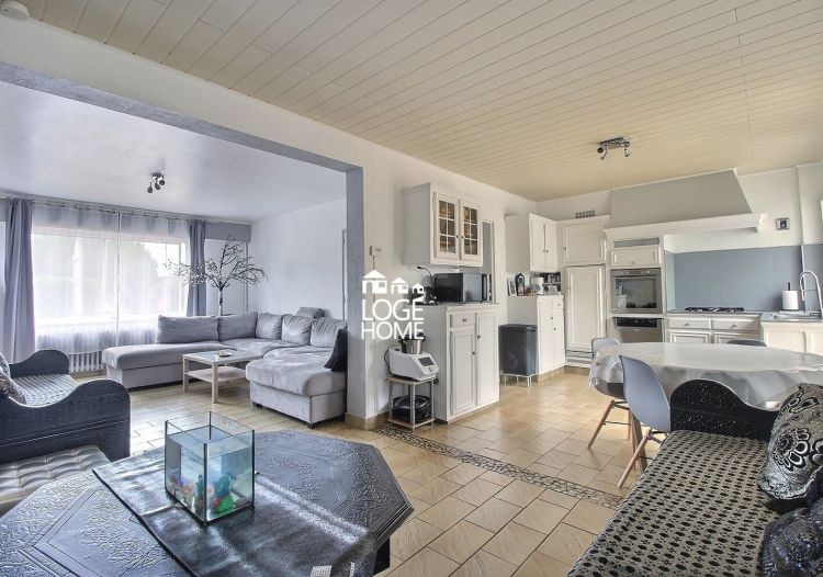 Vente maison à Montigny-en-Gohelle - Ref.HEN1677 - Image 3