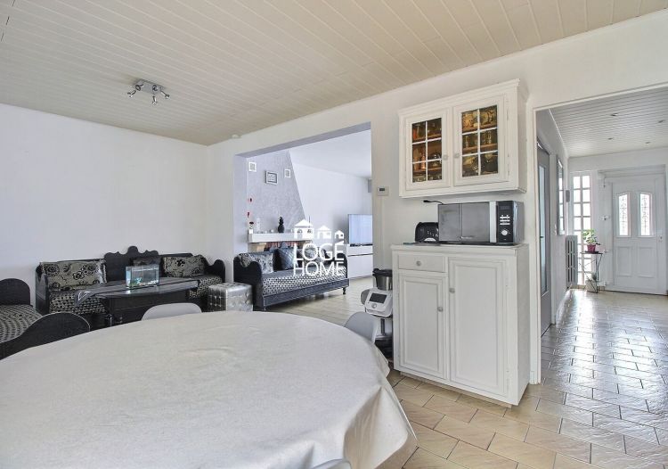 Vente maison à Montigny-en-Gohelle - Ref.HEN1677 - Image 2