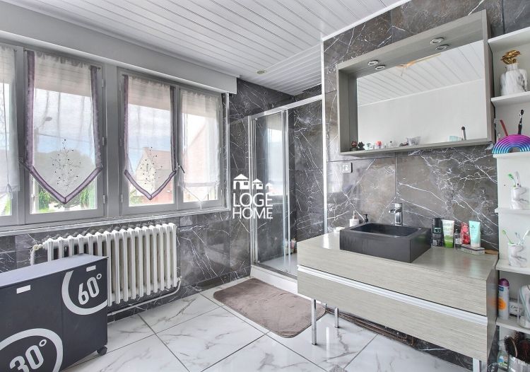 Vente maison à Montigny-en-Gohelle - Ref.HEN1677 - Image 1