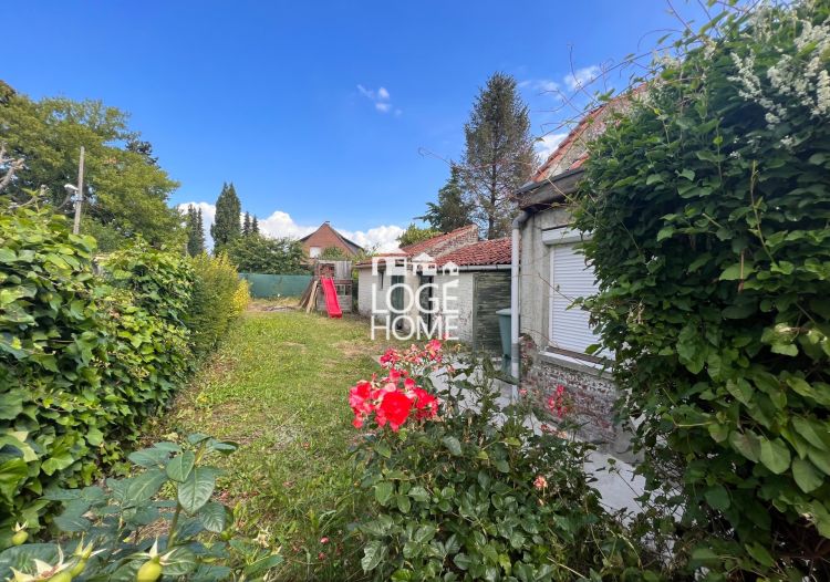 Vente maison à Ronchin - Ref.RON1602 - Image 3