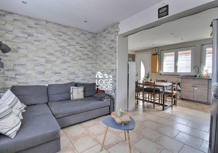 Vente maison à Hénin-Beaumont - Ref.HEN1681 - Image 1