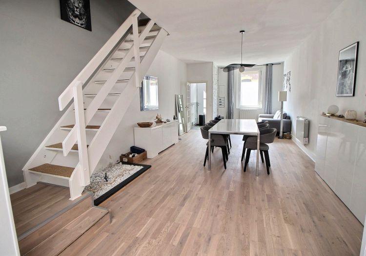 Vente maison à Croix - Ref.CRO1430 - Image 1