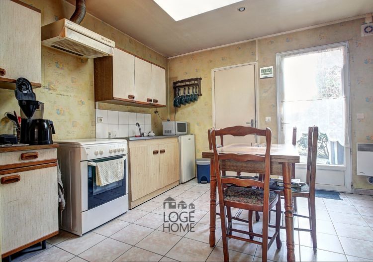 Vente maison à Armentières - Ref.ARM1235 - Image 2