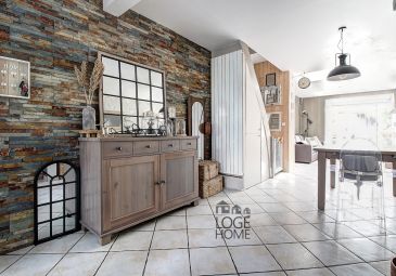 Vente maison à Houplines - Ref.arm1245