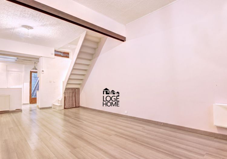 Vente maison à Houplines - Ref.ARM1100