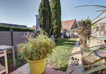 Vente maison à Armentières - Ref.ARM1212