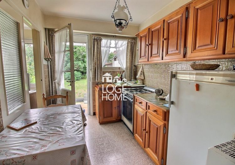 Vente maison à Ronchin - Ref.RON1608