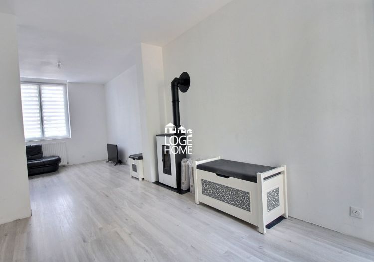 Vente maison à Hénin-Beaumont - Ref.HEN1684 - Image 1