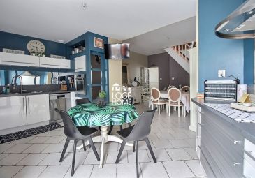 Vente maison à Drocourt - Ref.hen1687