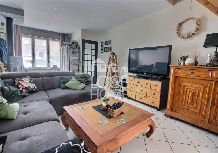 Vente maison à Leers - Ref.WAT2263