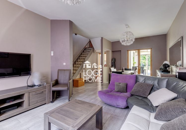 Vente maison à Ronchin - Ref.ron1612 - Image 5