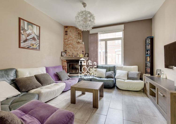 Vente maison à Ronchin - Ref.ron1612 - Image 2